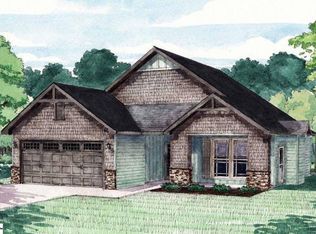 19 Bradstock Dr, Greer, SC 29650