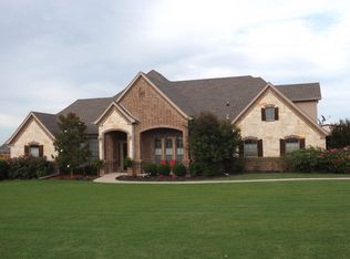 131 Arroya Dr, Decatur, TX 76234