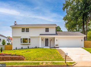 2008 Friendship Ln, Falls Church, VA 22043