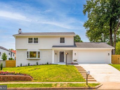 2008 Friendship Ln, Falls Church, VA, 22043