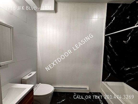 2nd image of 1716 John F Kennedy Blvd APT 1