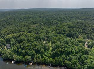 1059 Dunn Rd, Dysart Et Al, ON K0M1S0