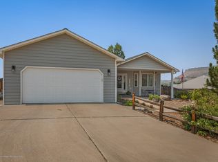 247 W 28th Ct, Rifle, CO 81650