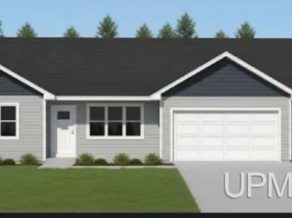 209 Sunset Dr, Negaunee, MI 49866