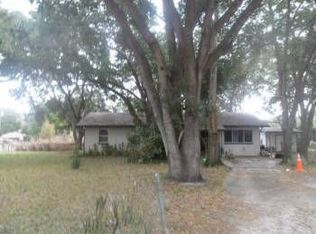 4041 Mullens Rd, Mims, FL 32754