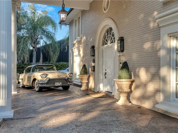 5555 Marcia Ave, New Orleans, LA 70124