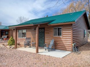 2342 S Buffalo Loop, Overgaard, AZ 85933
