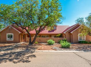 2504 Griegos Pl NW, Albuquerque, NM 87107