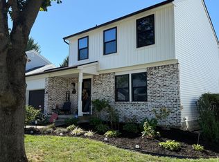 181 Greenbank Rd, Columbus, OH 43230