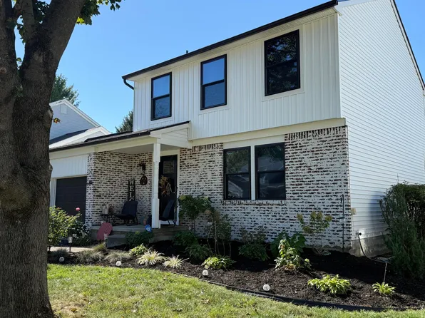 181 Greenbank Rd, Columbus, OH 43230