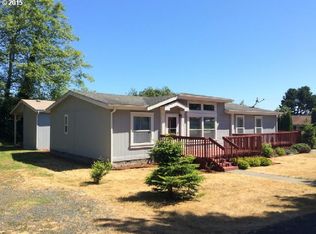 2126 Madrona St, North Bend, OR 97459