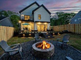 3562 S Sherwood Rd SE, Smyrna, GA 30082