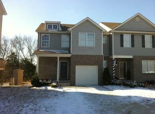 758 Pippin Dr, Antioch, TN 37013
