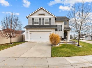 16142 Lewers Way, Caldwell, ID 83607