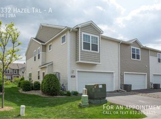 3332 Hazel Trl UNIT A, Woodbury, MN 55129