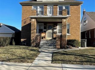 6022 Appoline St, Dearborn, MI 48126