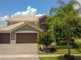 3783 Eagle Isle Cir, Kissimmee, FL 34746
