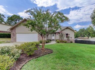 308 Pine Meadows Loop, Hot Springs, AR 71901