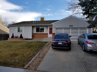 9100 W Bellwood Pl, Denver, CO 80123