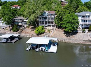 150 Cub Cove Point, Camdenton, MO 65020