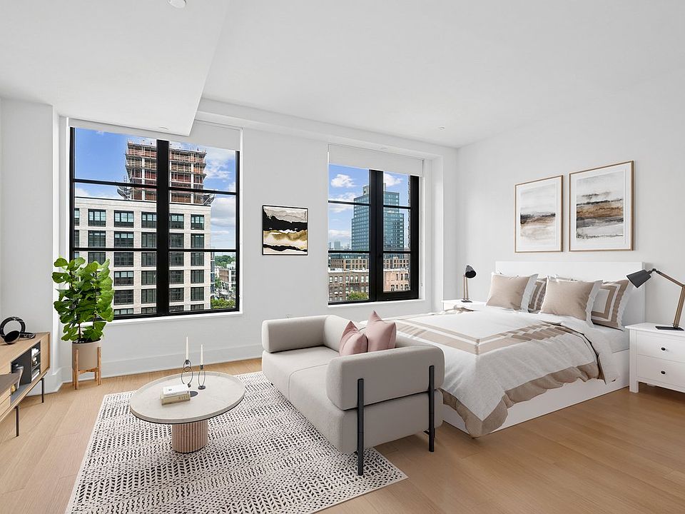 1st image of 499 President St #609