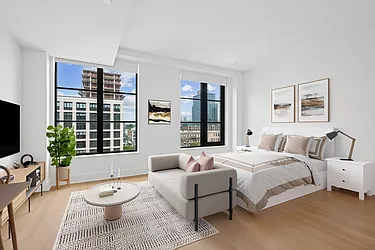 499 President Street, #609