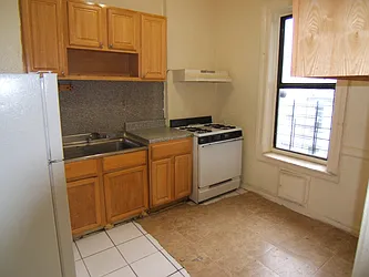 Rented by Joel Weisz, LREB