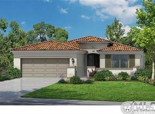 10675 Green Valley Rd, Apple Valley, CA 92308