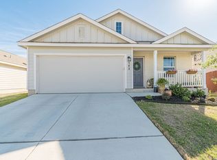 542 Summersweet Rd, New Braunfels, TX 78130
