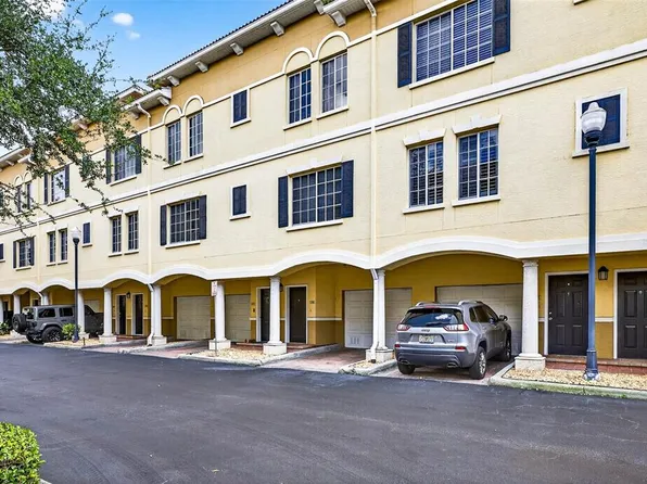 5214 Hampton Beach Pl, Tampa, FL 33609