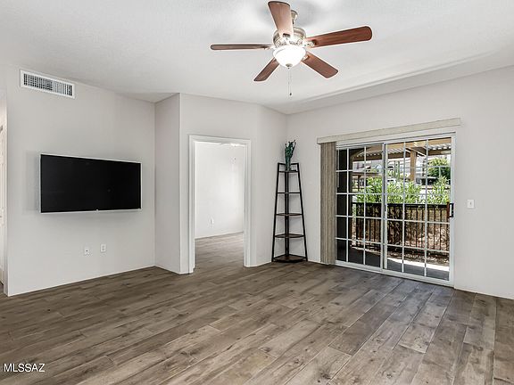 2nd image of 1500 E Pusch Wilderness Dr Unit 7106