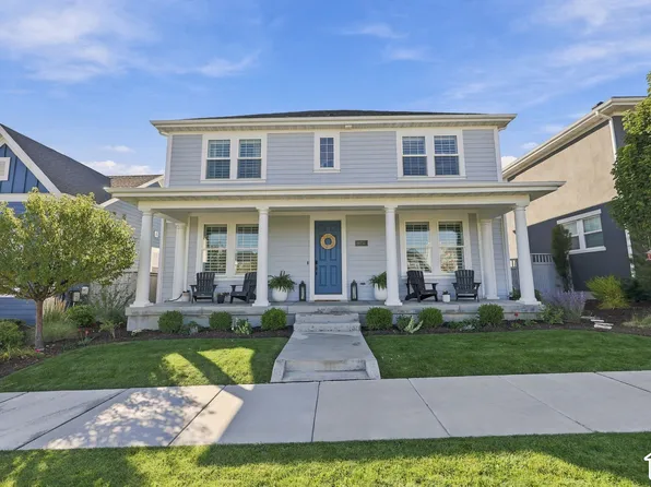 6357 W Lake Ave, South Jordan, UT 84009