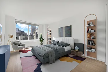 Rented by Living New York