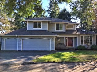 6039 NE 201st Ln, Kenmore, WA 98028