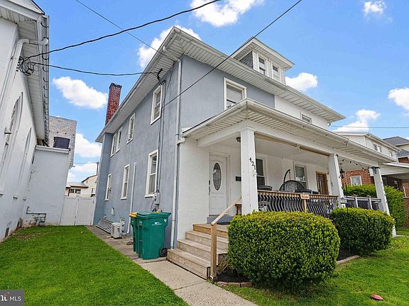 2nd image of 421 Derstine Ave