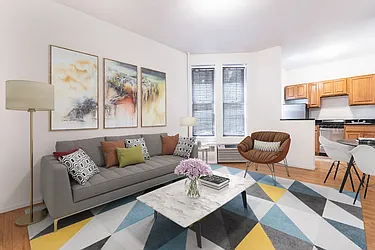 Rented by Bold New York