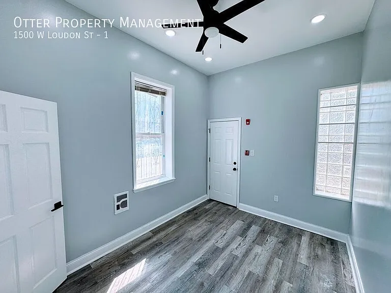 1500 W Loudon St #1 — Photo 17