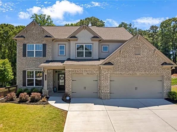 335 Parkside Meadow Dr SW, Marietta, GA 30064