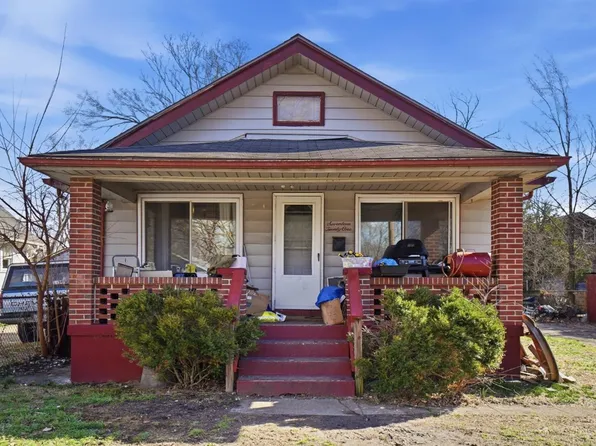 1721 Oberon Dr, Middletown, OH 45042