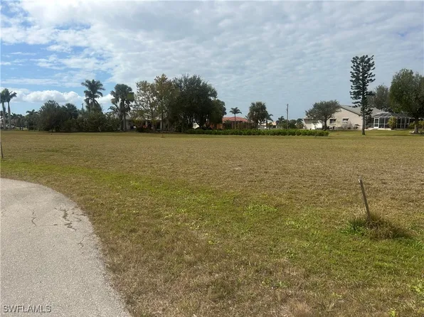 17343 Tampico Ln, Punta Gorda, FL 33955
