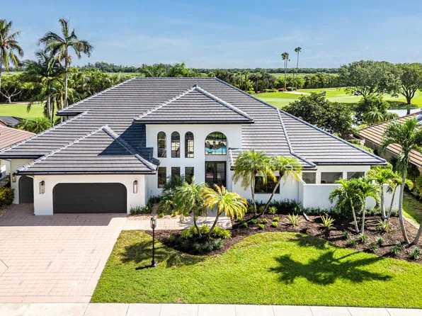 10386 Stonebridge Boulevard, Boca Raton, FL 33498
