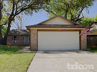 22023 Singing Spurs Dr, Katy, TX 77450