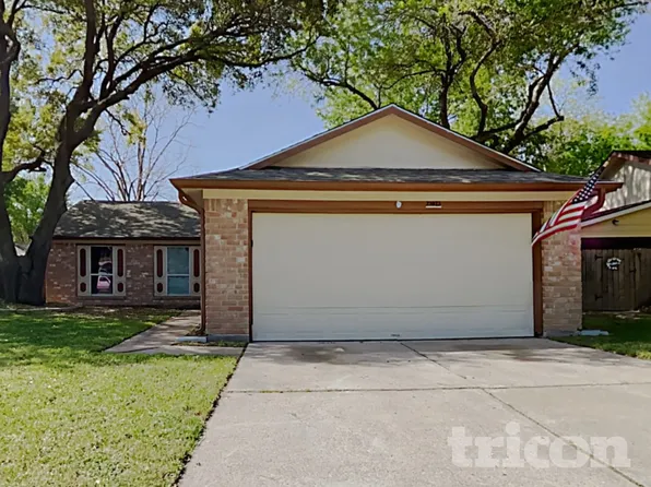 22023 Singing Spurs Dr, Katy, TX 77450
