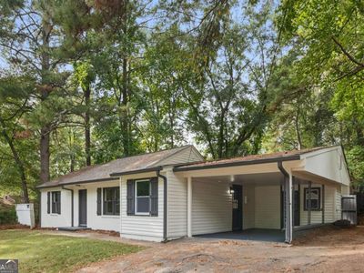 575 San Fernando Dr SE, Smyrna, GA, 30080