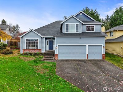 12836 SE 306th Place, Auburn, WA, 98092