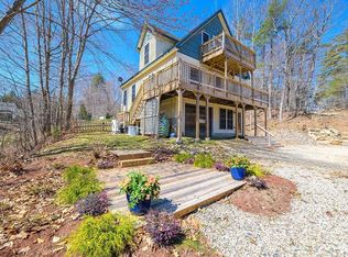 39 Valley Brook Rd, Wakefield, NH 03830