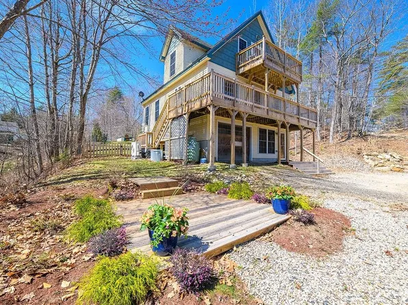 39 Valley Brook Road, Wakefield, NH 03830