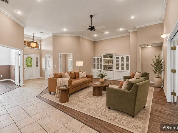 1733 S M St, Centerton, AR 72756
