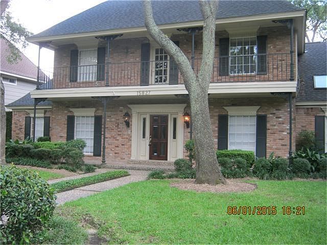 1st image of 15827 Fleetwood Oaks Dr