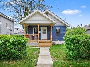 846 Evergreen St SE, Grand Rapids, MI 49507